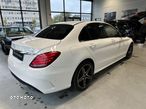 Mercedes-Benz Klasa C 200 4-Matic 9G-TRONIC - 8