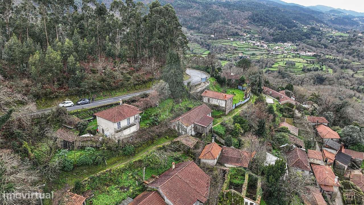 Moradia T2 para venda - Grande imagem: 5/37