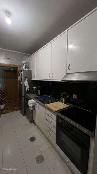 Vendo Apartamento T2+1 em Aguas Santas - Grande imagem: 4/12
