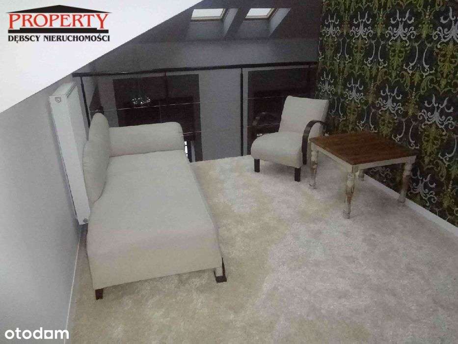 Super Okazja - 6160 zł/m Apartamentu z garażem-9