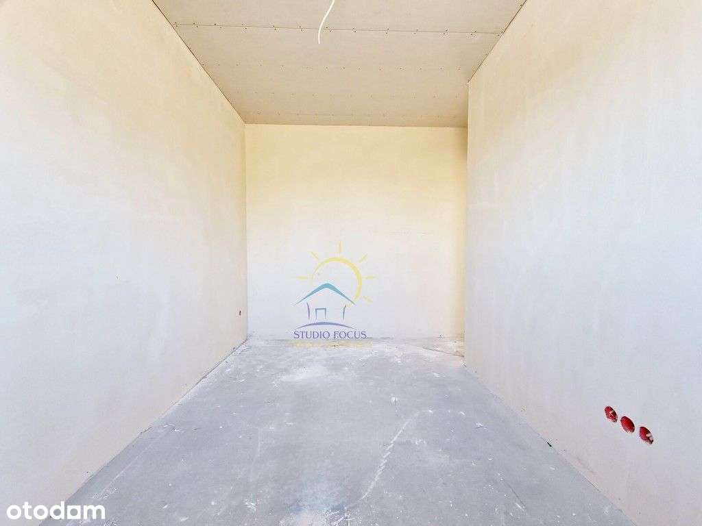 Funkcjonalny dom typu bliźniak (75 m²)-15