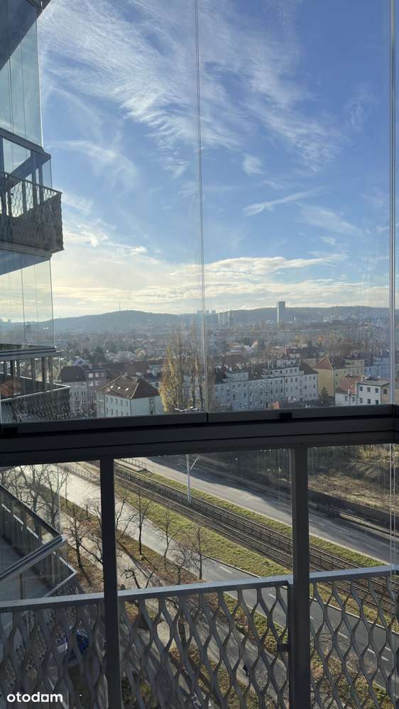 3 pokoje | Widokowe | Gdańsk Wrzeszcz | 0% prowizji-1