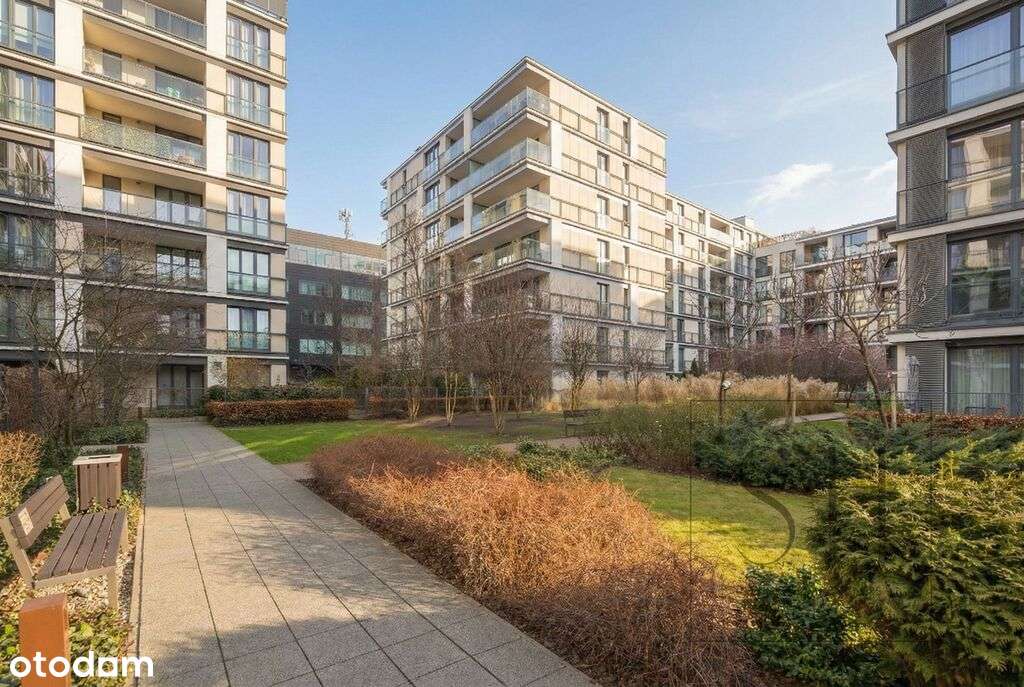 Gotowe do Wprowadzenia | 3 Pokoje | Balkon-17