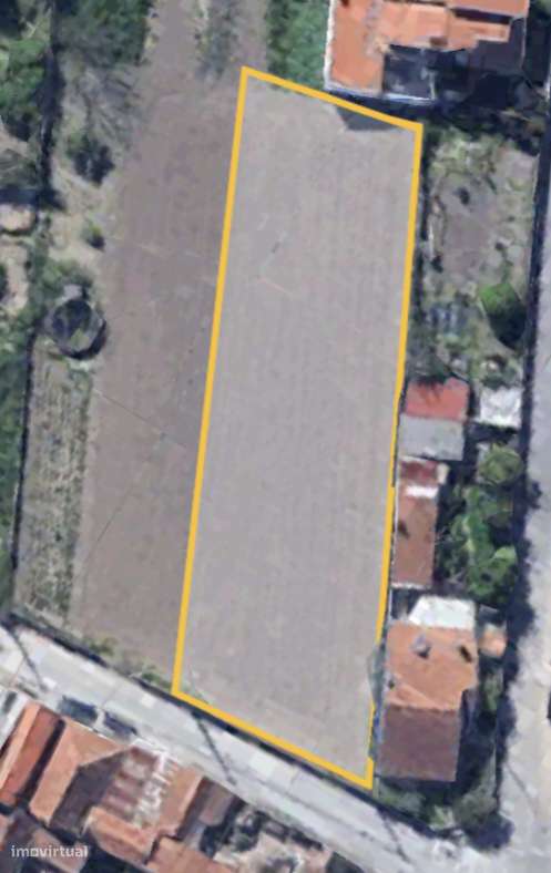 Land for sale in Aveiro, Portugal — €105,000