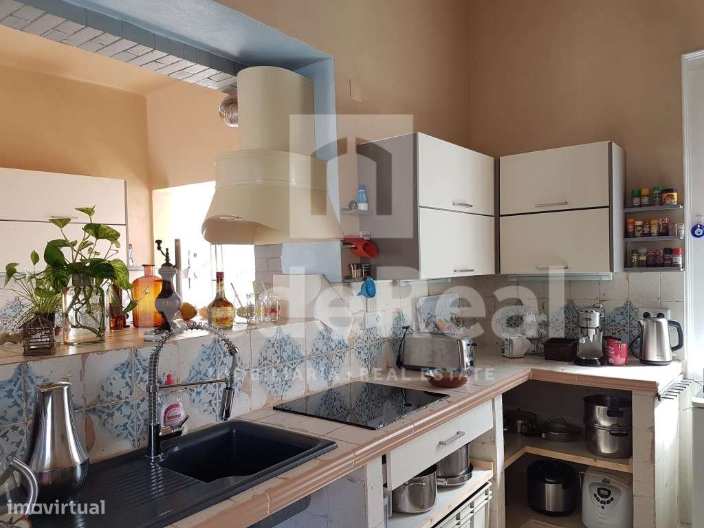 Moradia T5 Venda Faro-23