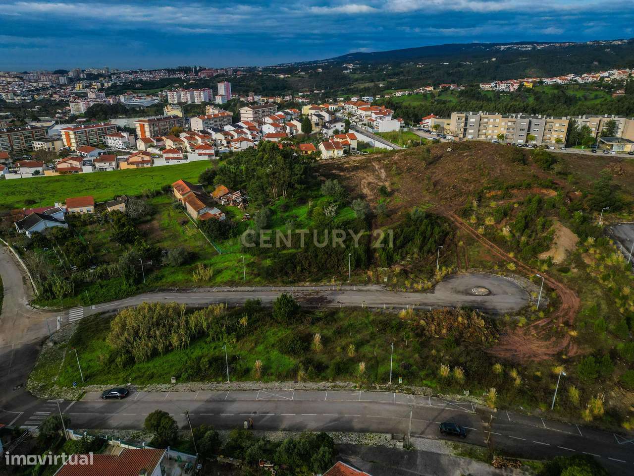 Terreno Urbano Loteado para Construção – Tavarede, Figueira da Foz-7