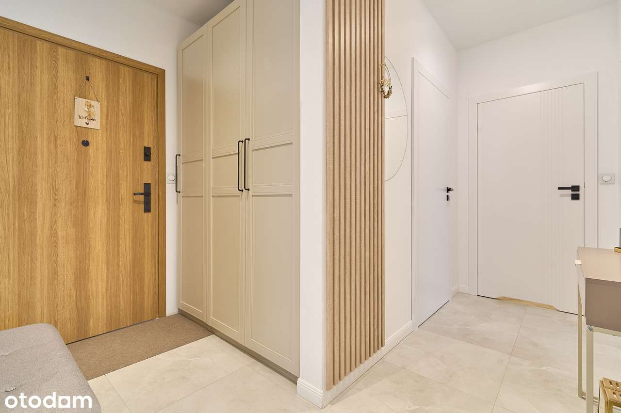 Nowoczesne mieszkanie 3 pokojowe Piła-18