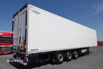 Schmitz Cargobull CHŁODNIA / 2021 ROK / THERMO KING SLX 300 / OPONY 100 % - 7