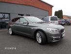 BMW 5GT 520d Gran Turismo Luxury Line - 37