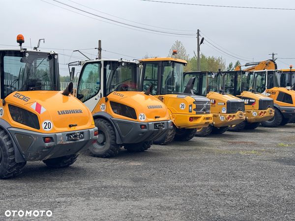 Volvo L30G - 1