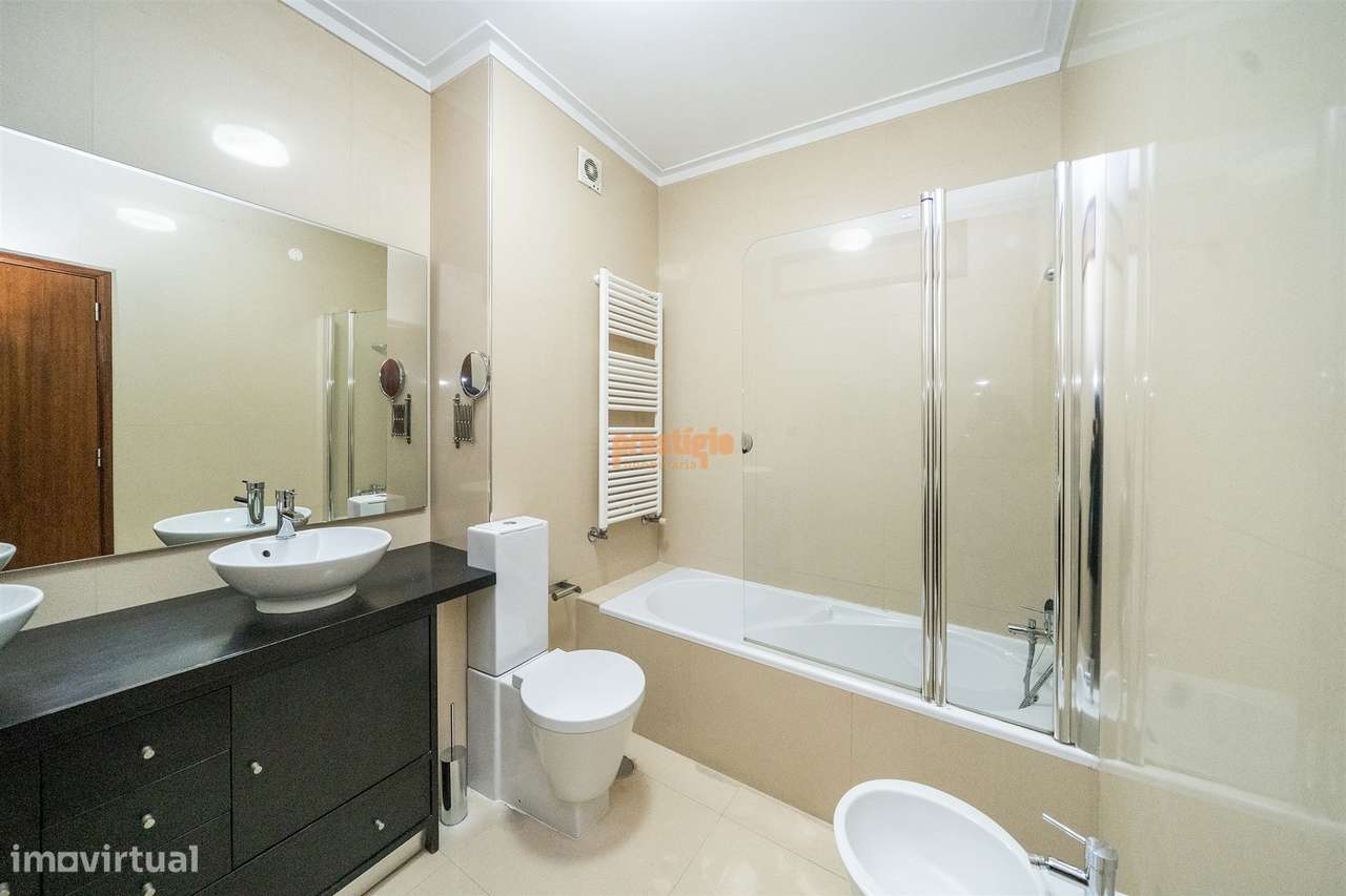 Apartamento T3 Venda em Braga (São José de São Lázaro e São João do So-31