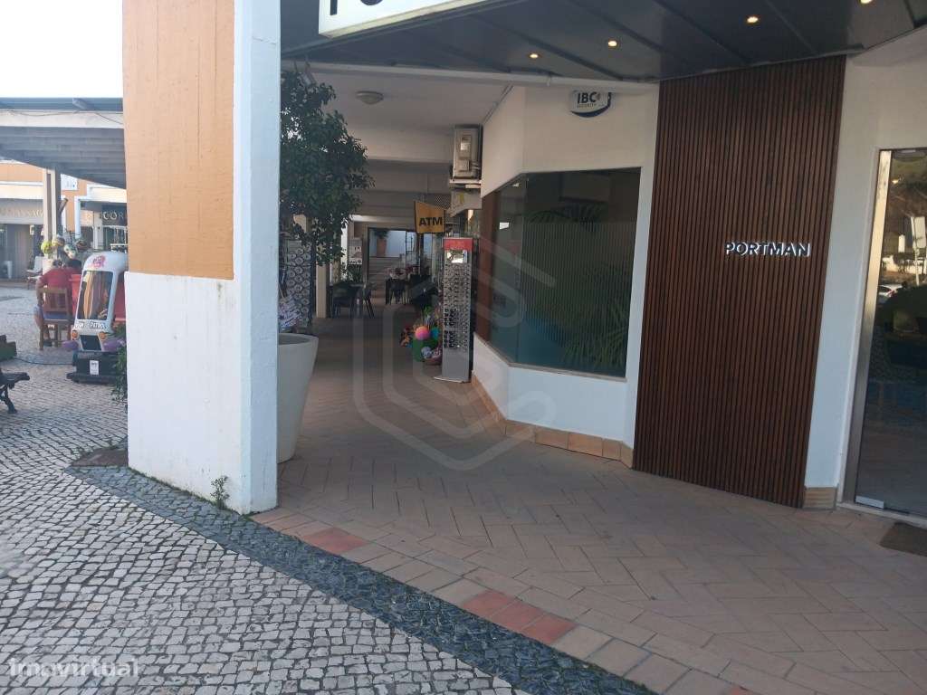 Loja, em centro comercial bem localizado, Quinta do Lago, Algarve - Grande imagem: 4/12