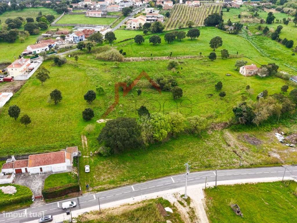 Terreno Urbano com projeto aprovado para construção-26