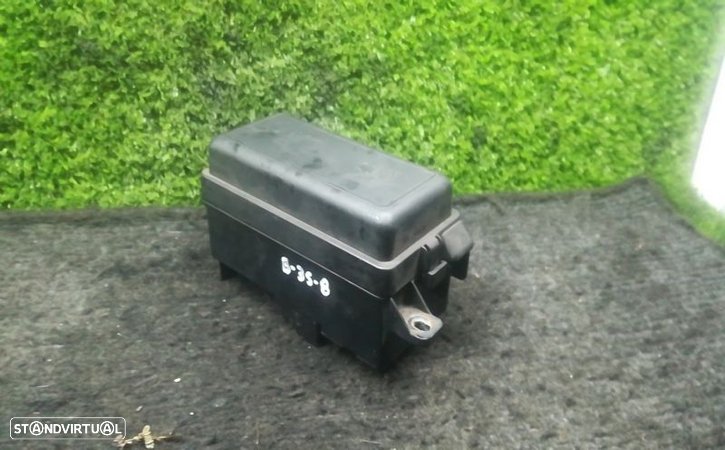 Caixa Dos Fusíveis Mini Mini (R56) - 3