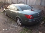 MOTOR RENAULT MEGANE 2 CABRIO 1.6 16v 1.4 16V și 1.9 dCi INT piele jante aliaj 16” - 8