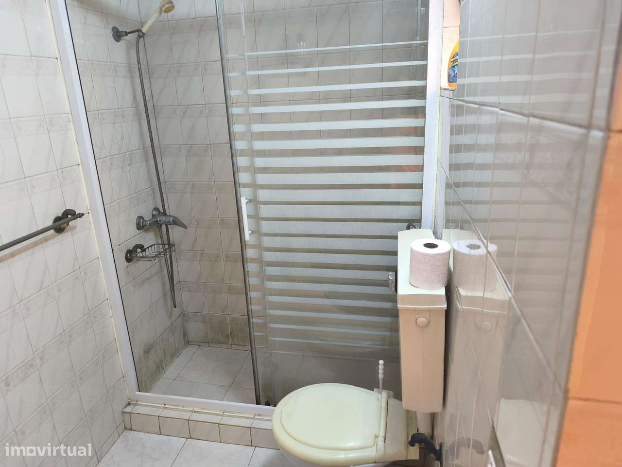 Moradia isolada T2 com jardim em Alcapedrinha Arada-7