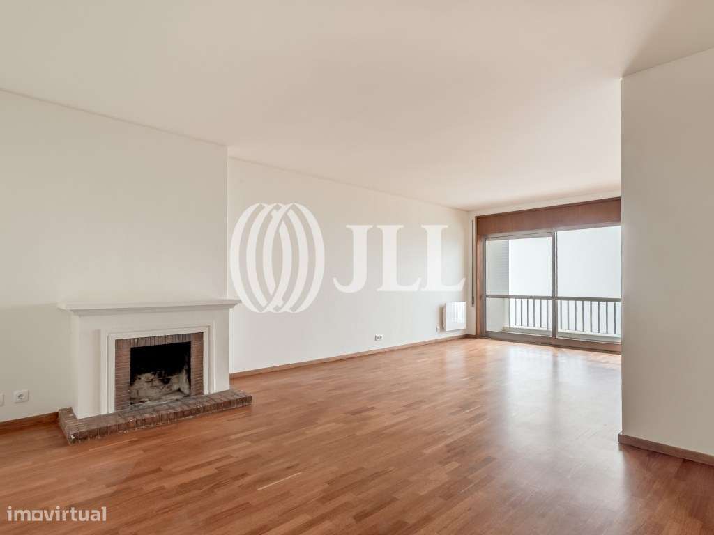 Apartamento T4 com vista mar, na Foz do Douro, Porto - Grande imagem: 2/20