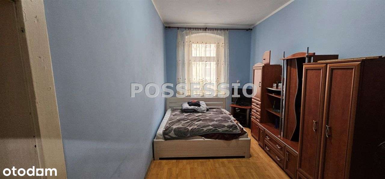 Mieszkanie 3-Pokojowe, Z Balkonem, 1 Piętro-4