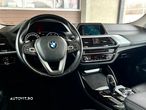 BMW X4 xDrive20d Aut. Advantage - 20