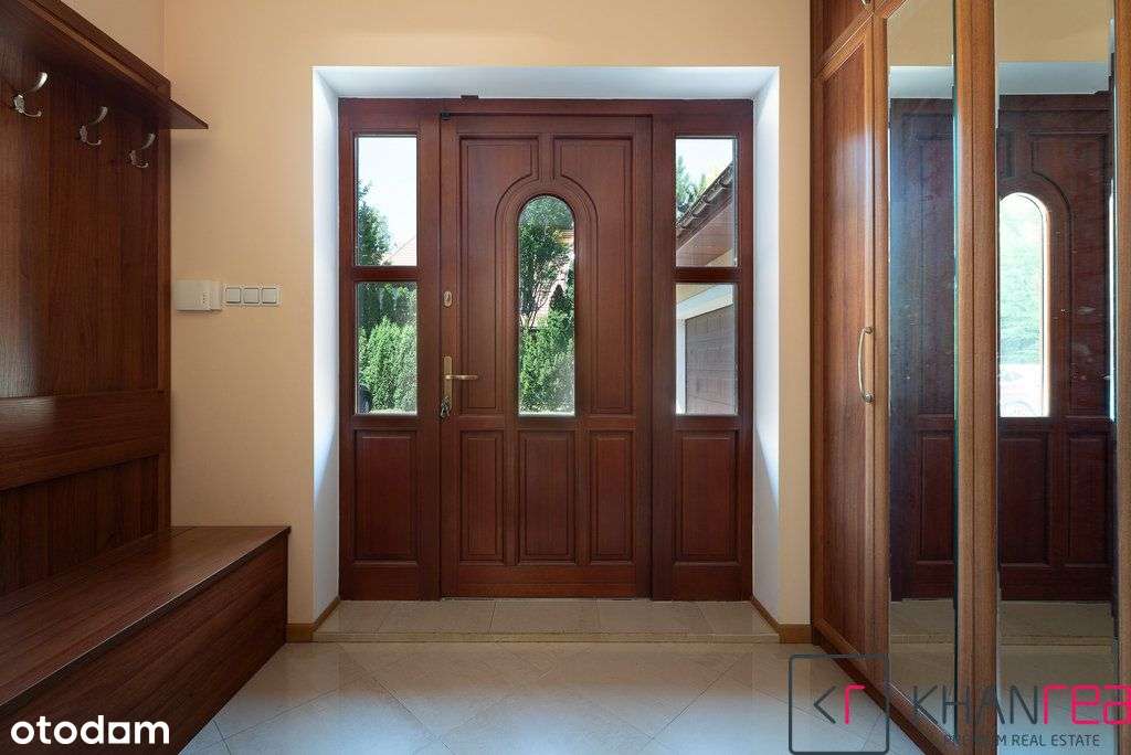 Komorów | dom na działce z własnym stawem - Pełny obrazek: 4/20