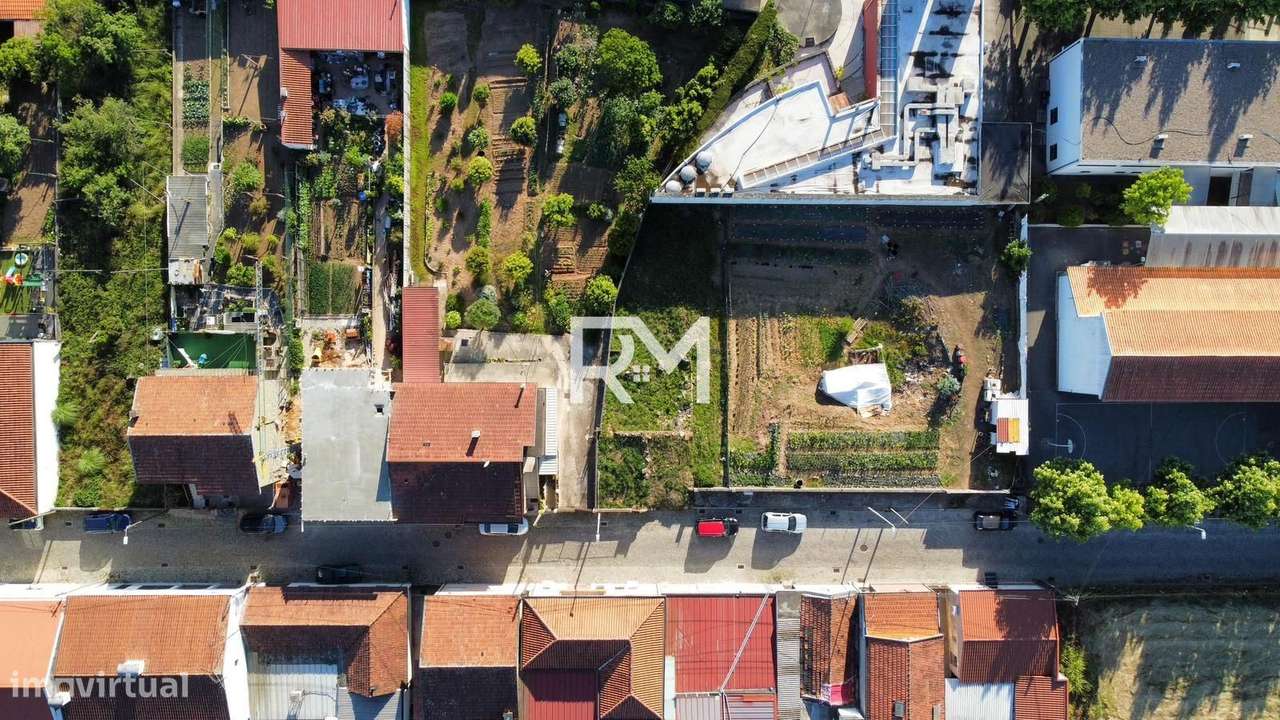 TERRENO PARA CONSTRUÇÃO DE MORADIA | SOBRADO, VALONGO-16