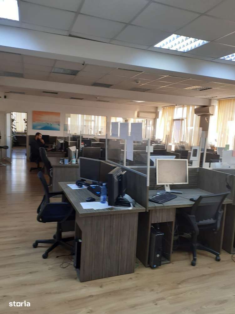 Crangasi-metrou, D+P+5, 8000 mp - Imagine principală: 5/5