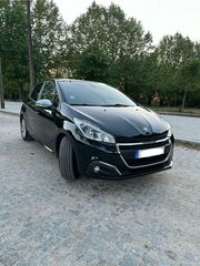 Peugeot 208 PureTech 82 Allure