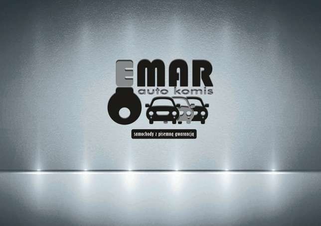 Auto-Komis ''EMAR'' Samochody używane z pisemną Gwarancją logo