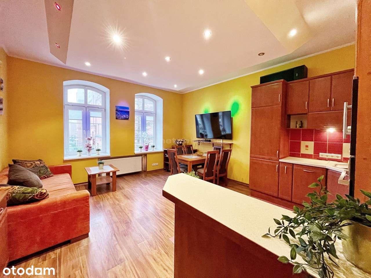 3-pokojowe mieszkanie w Kołobrzegu w dobrej cenie! - Pełny obrazek: 2/18