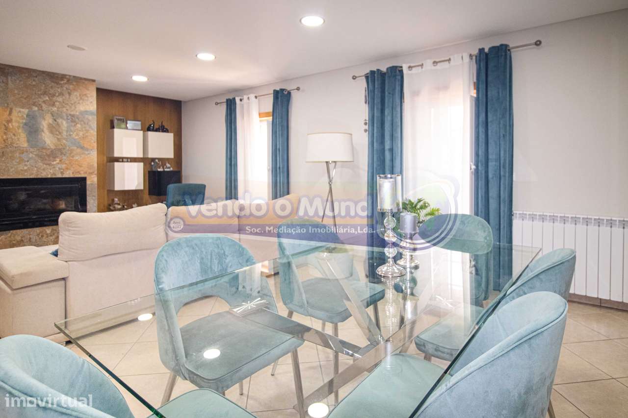 Moradia T3+1 em Foros de Salvaterra (F837)-26