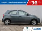 Nissan Micra - 7