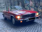 Mercedes-Benz SL 380 - 44