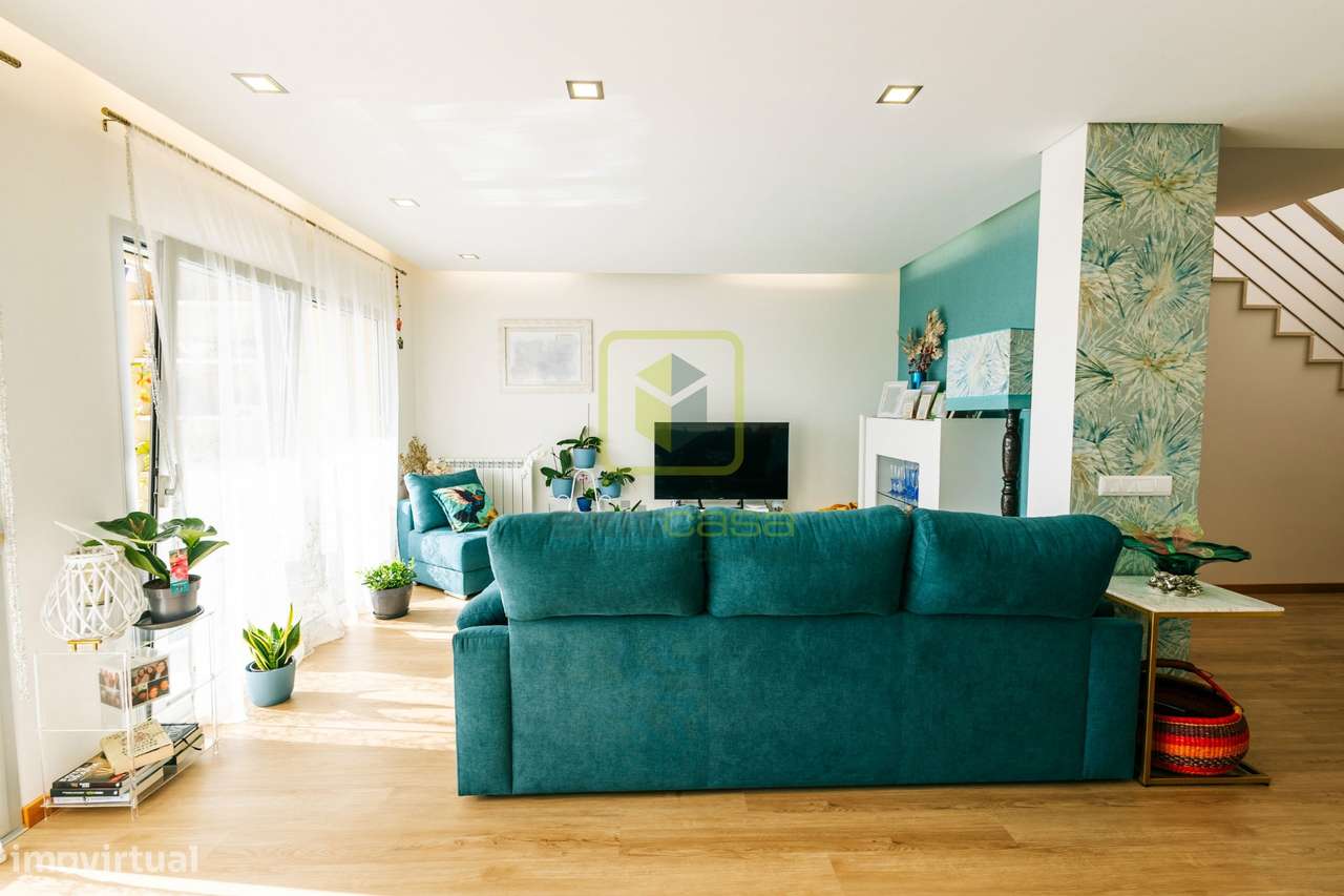 Moradia T3 Geminada - Grande imagem: 5/50