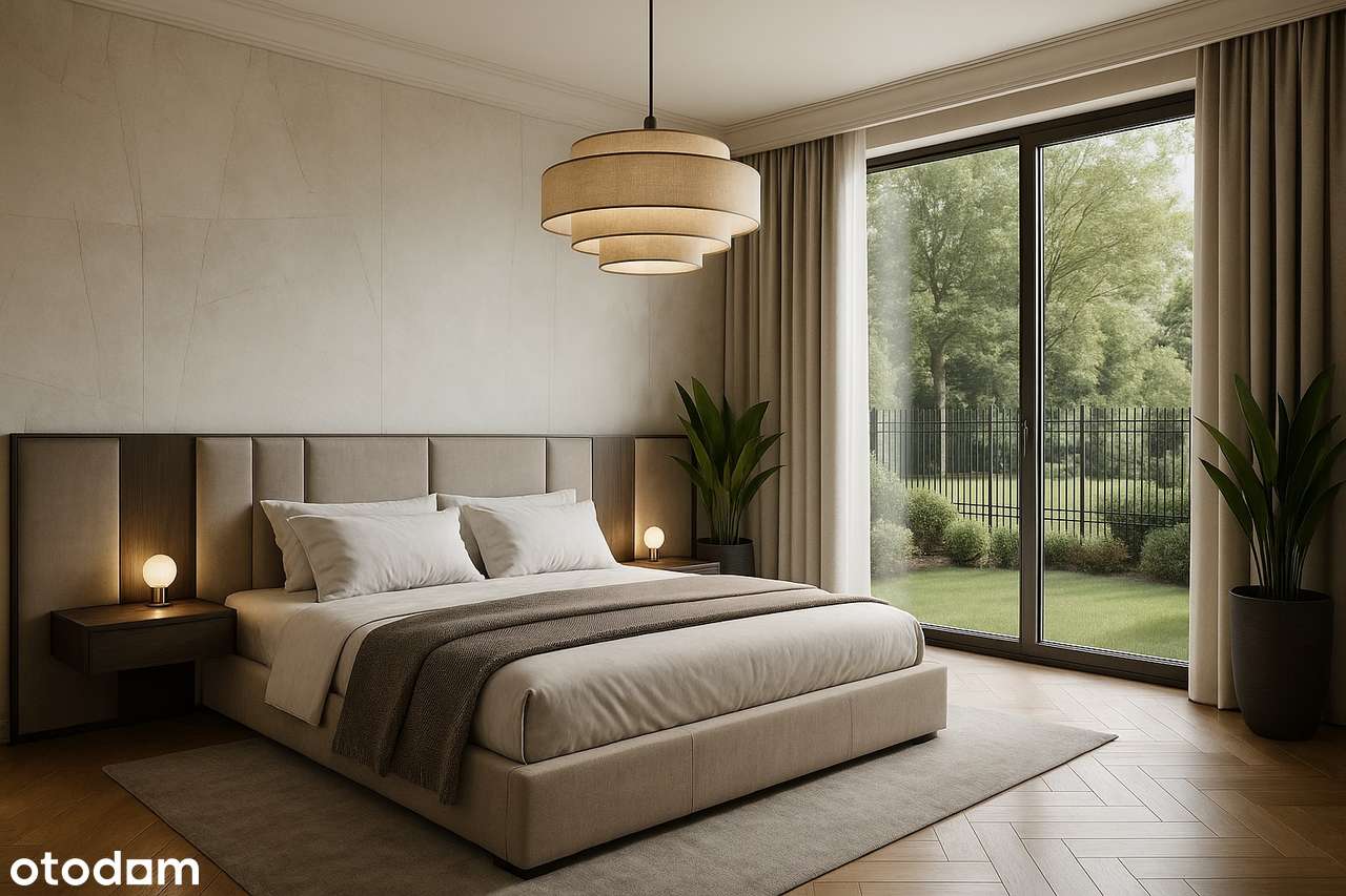 230m2 OGRÓD_Rabaty na koniec roku_Parking_komórka_22min do Gdańska - Pełny obrazek: 4/8