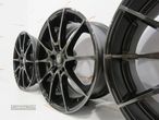 Jantes Fox Hi-Line 18 x 8 et 33 + 9 et 35 5x120 - 7