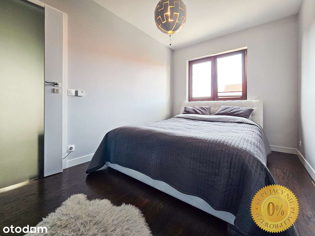 Prestiżowe miejsce, jak w parku, zamykany teren !!-13