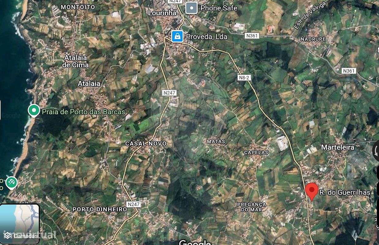 Terreno  para venda - Grande imagem: 4/13