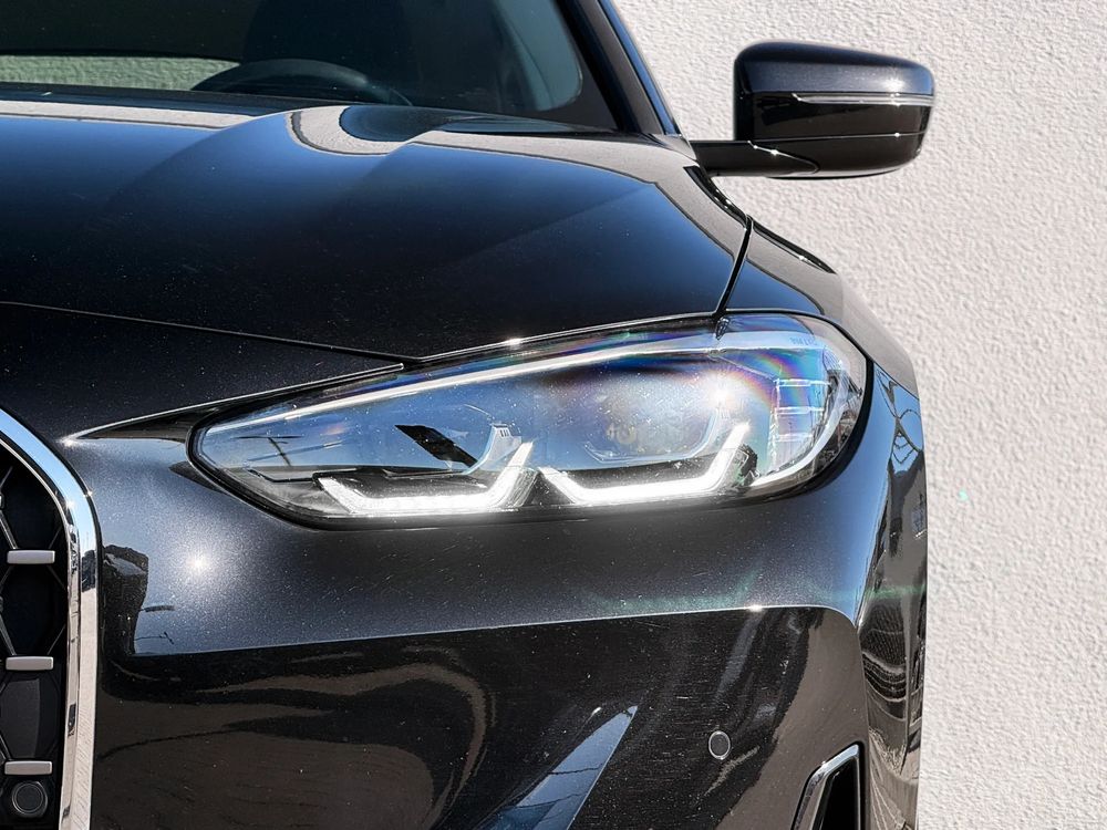 BMW Seria-4 420D XDRIVE M Sport Sport 2.0 Diesel 190 KM — zdjęcie 7