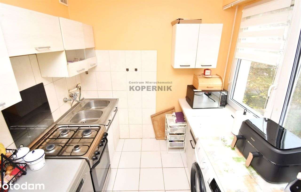 2 piętro w bloku - 48m2- duża piwnica-7