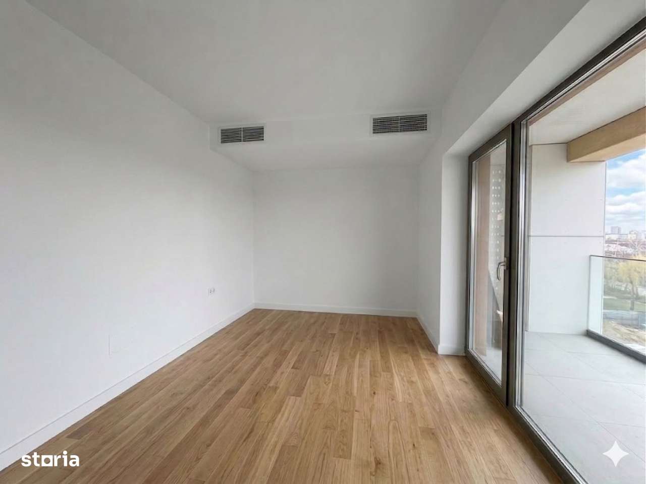 APARTAMENT SMART CU 2 CAMERE | CASA PRESEI | COMISION 0%-3