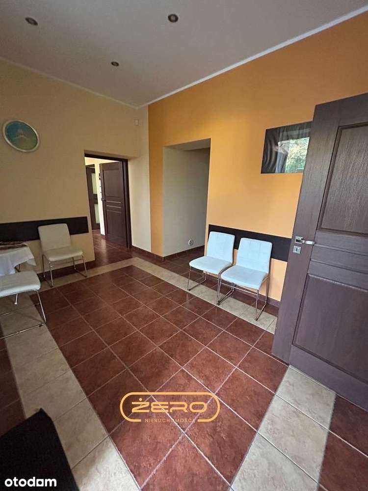 Dom z lokalem usługowym Bielsk Podlaski-11