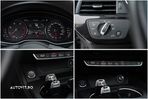 Audi A5 Sportback 3.0 TDI quattro S tronic sport - 13