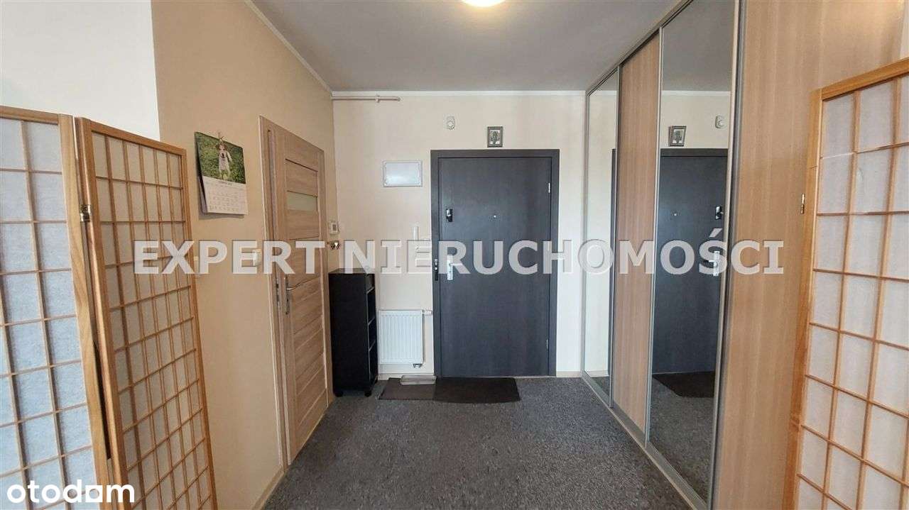 Zamknięte osiedle Parkowe - Winda, Niski Czynsz-11