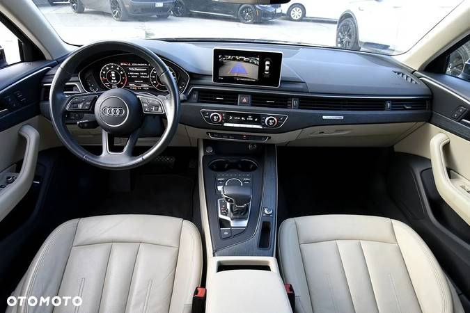 Audi A4 2.0 TFSI Quattro Sport S tronic - 11