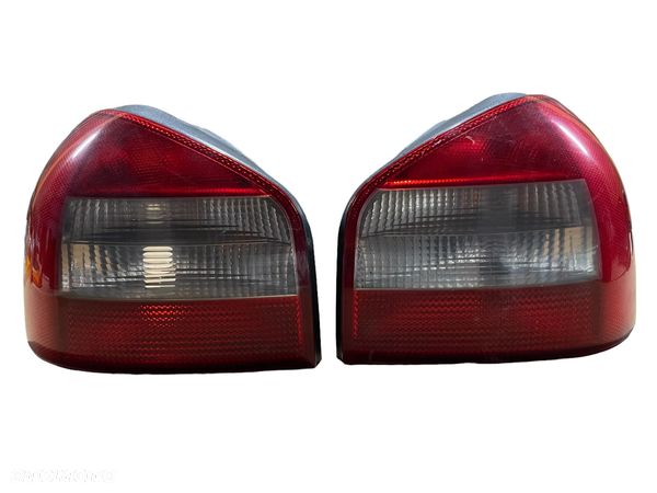 Lampa Tył Lewa Prawa AUDI A3 8L LIFT - GWARANCJA, WYSYŁKA - 1