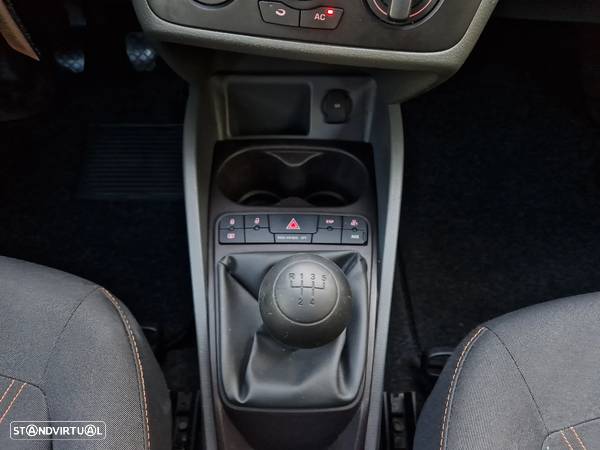 SEAT Ibiza ST 1.2 TDi Style - 41