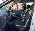 Dacia Dokker 1.5 Blue dCi Stepway - 15