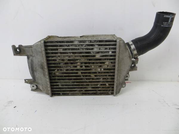 INTERCOOLER SUBARU OUTBACK 2.0D - 2