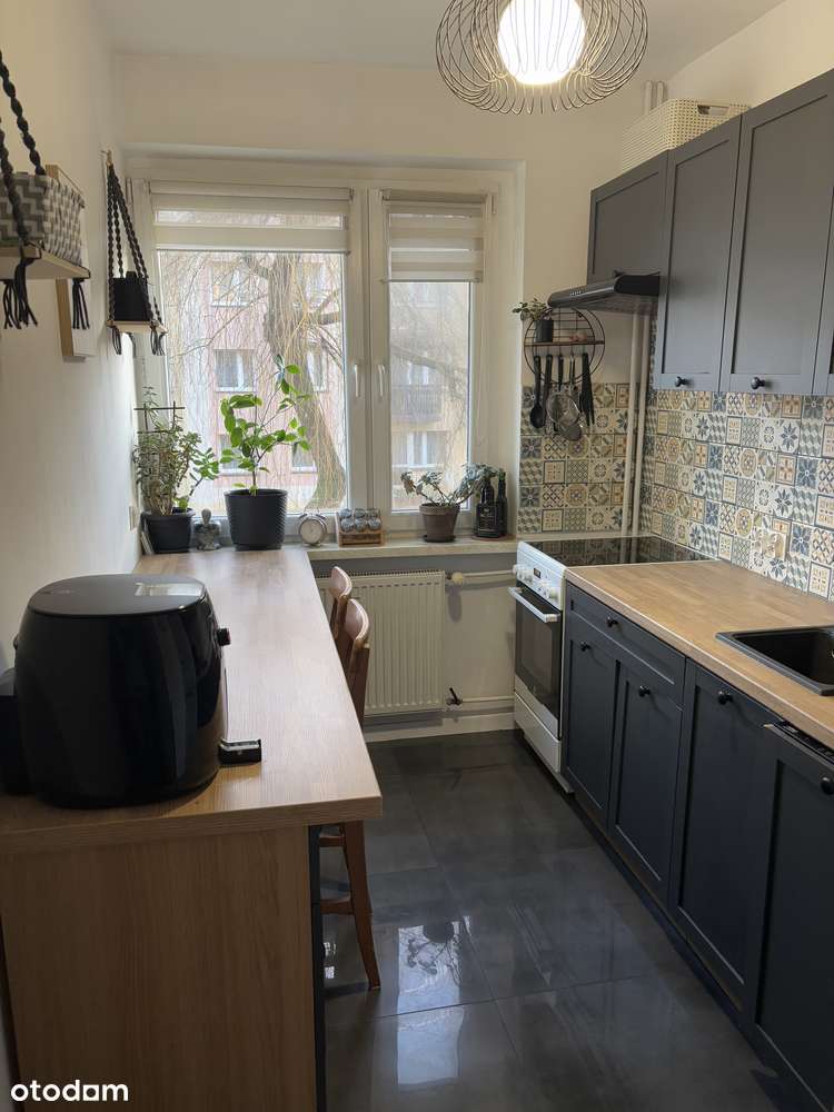 Mieszkanie Rybnik Mglista 1 Piętro(Rezerwacja) - Pełny obrazek: 5/12