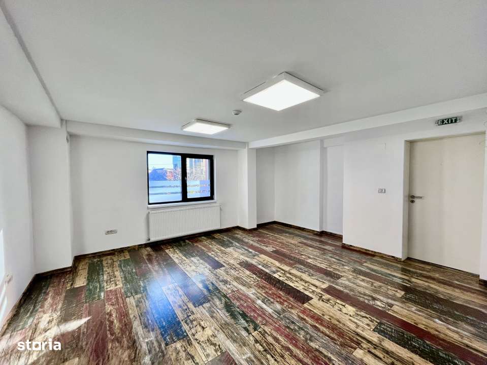 Spatiu birou in Zona Grivitei - Imagine principală: 3/10